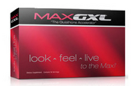 MaxGXL will increase your Glutathione Level naturally